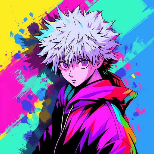 Hunter X Pfp Wallpaper