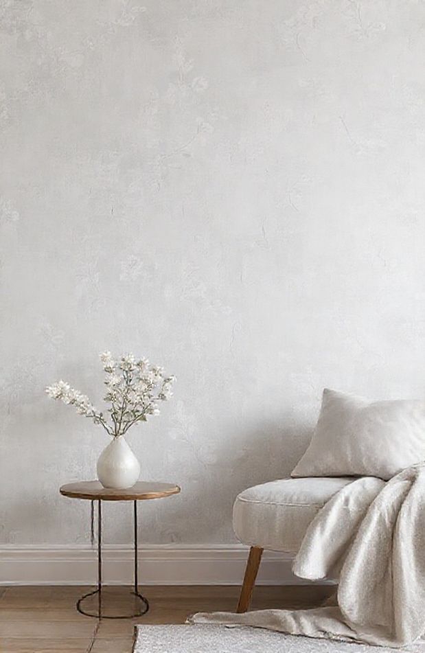 Light Grey Wallpaper