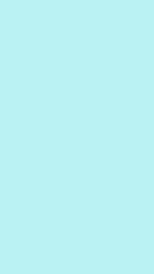 Light Blue iPhone Wallpaper Solid Color Background