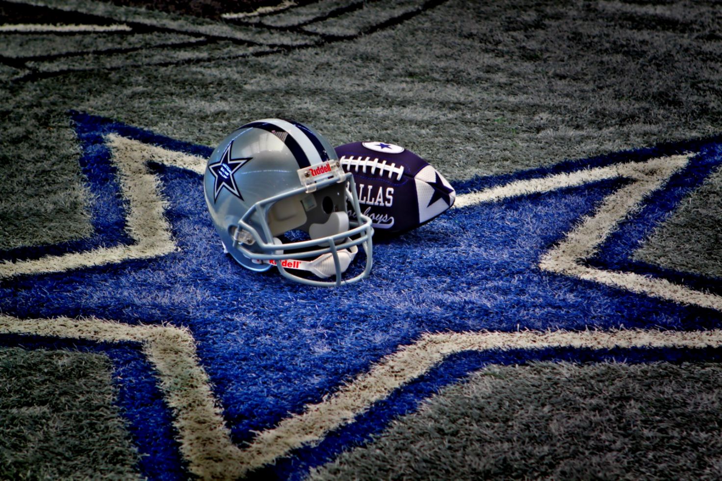 Dallas Cowboys Wallpaper HD Mobile