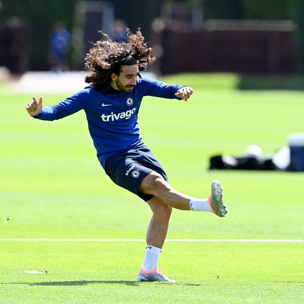 Chelsea may have dropped huge Marc Cucurella hint with mistake