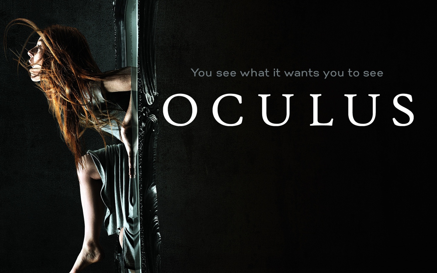 Oculus Horror Movie Wallpaper HD