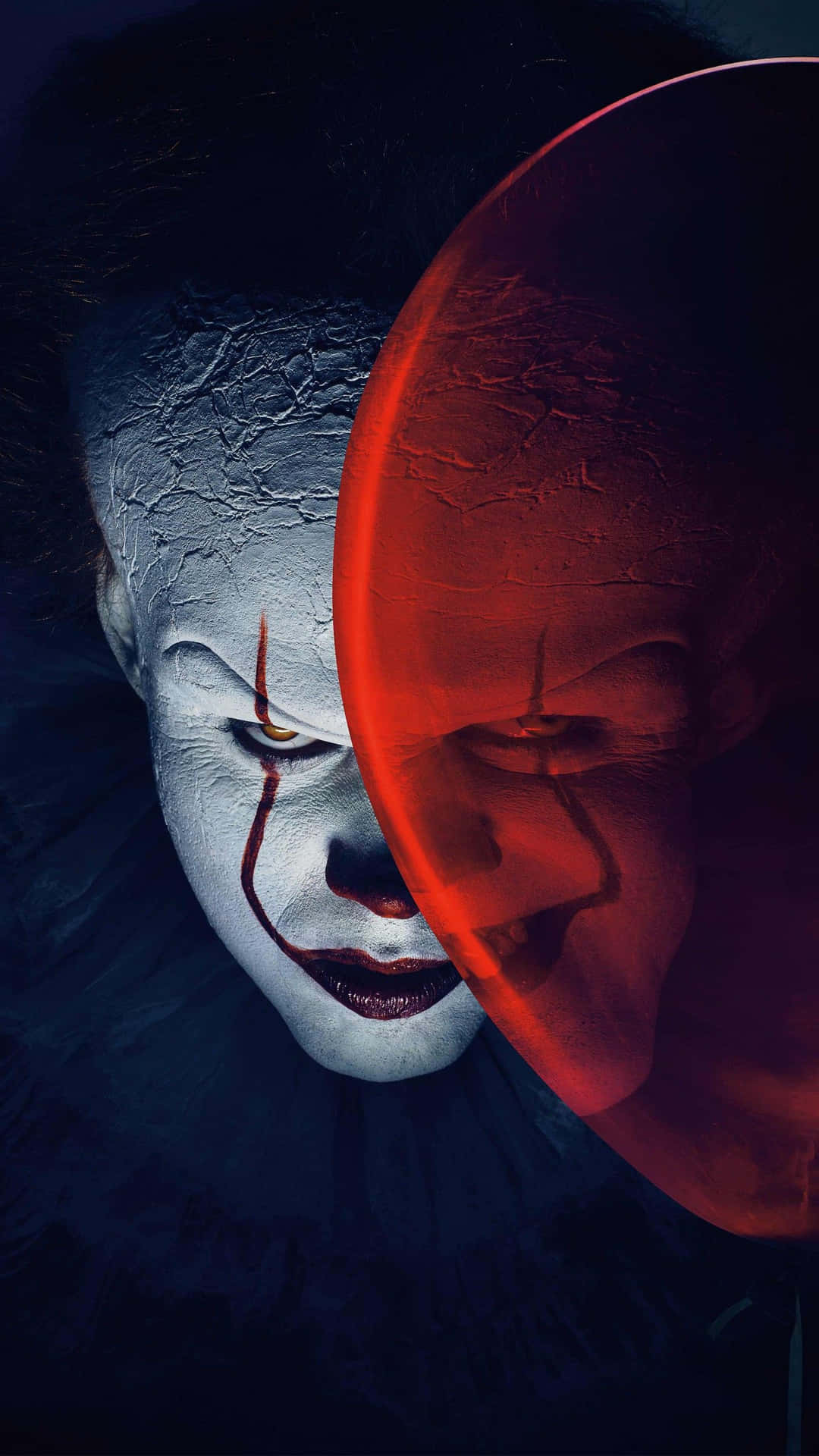 Horror iPhone Wallpaper