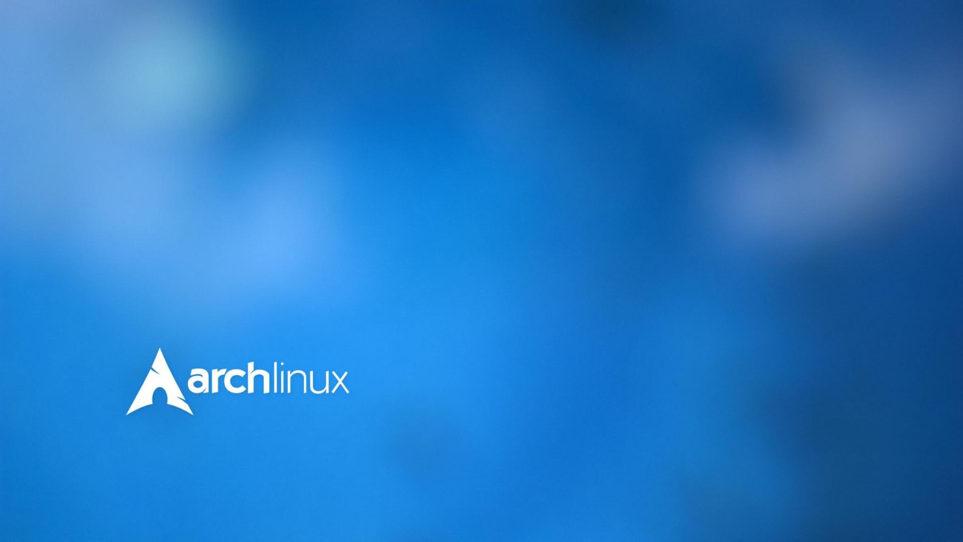 Download Free Arch Linux Background