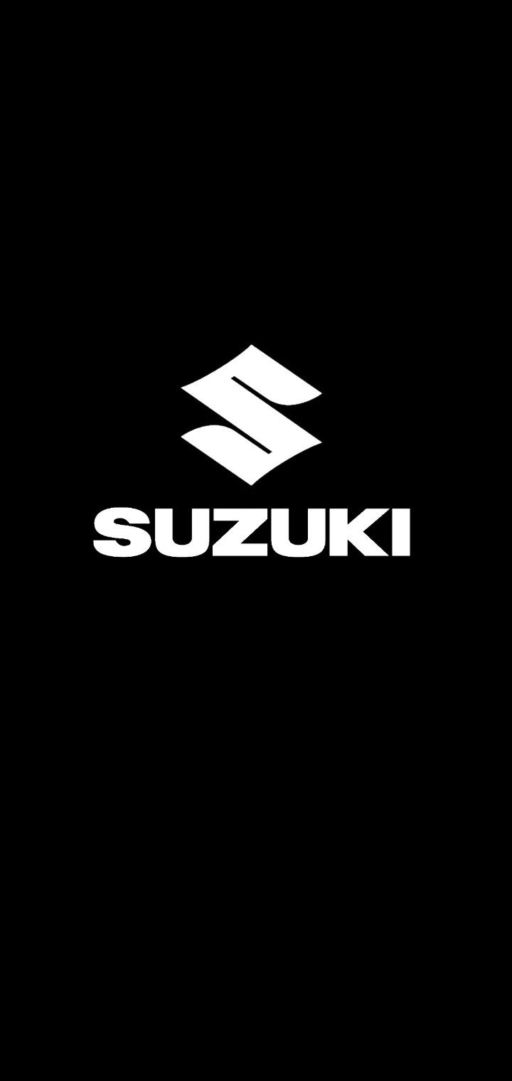 Suzuki Logo Wallpaper Artofit