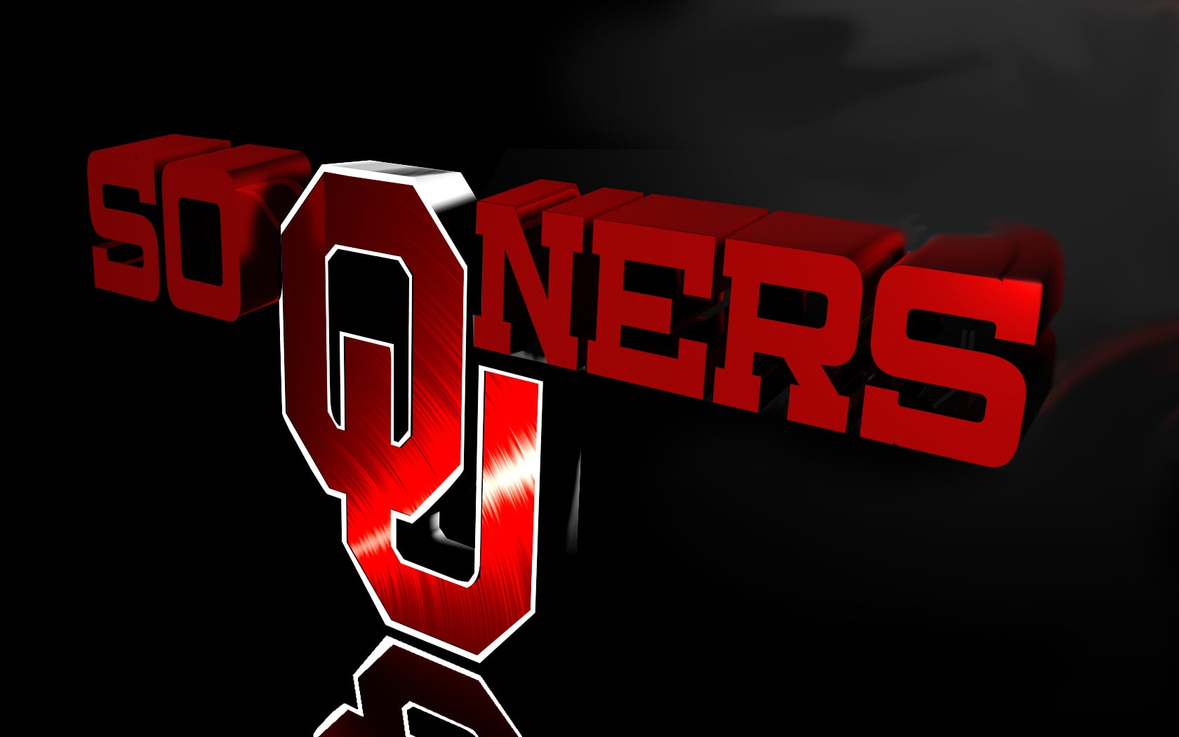 Sooners Wallpaper