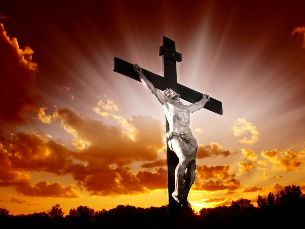 Jesus Christ Wallpapers Desktop Wallpapers