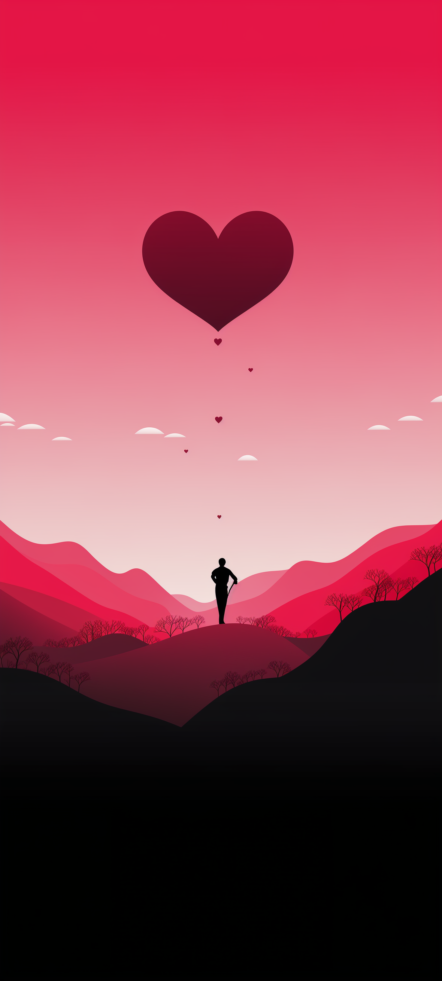 Love Mobile Wallpaper