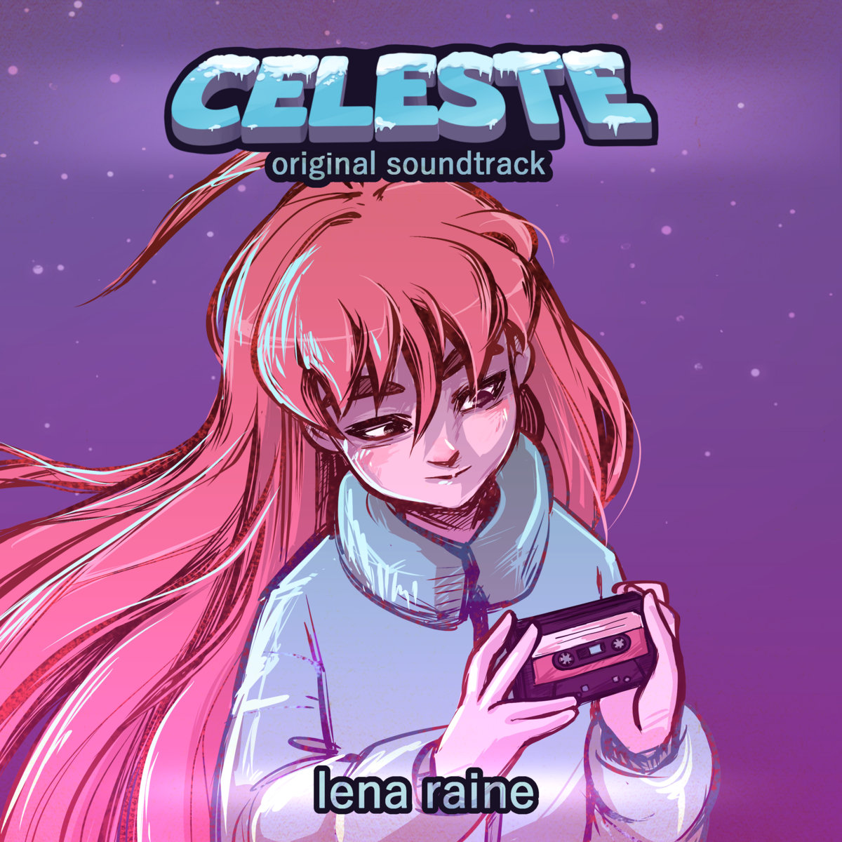 Celeste Wallpaper
