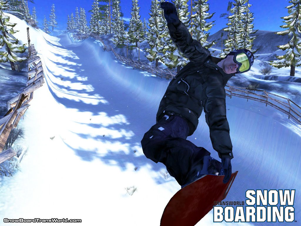 Snowboarding Transworld Wallpaper Hq Background HD