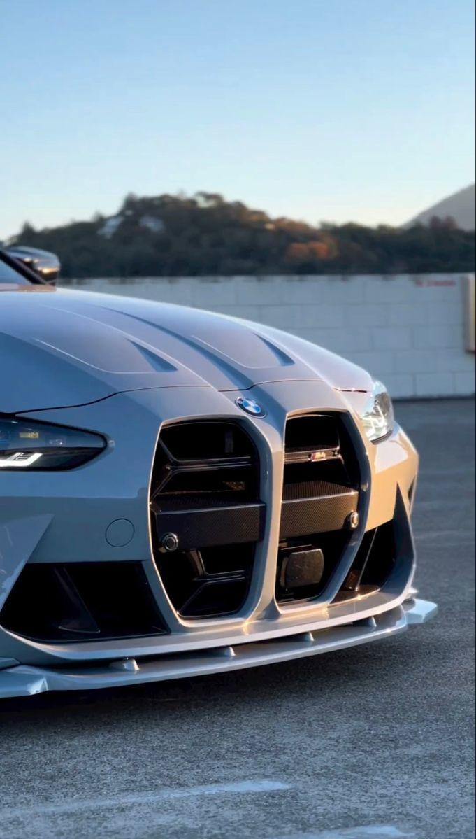 Bmw M4 In Wallpaper Sports Car