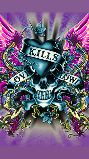 Ed Hardy Images  Icons Wallpapers and Photos on Fanpop