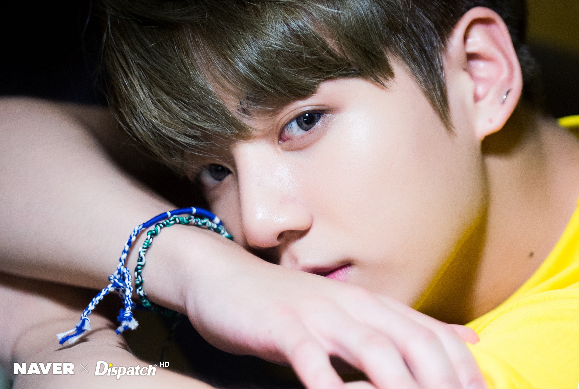 Ridiculously HD Photos Of Bts From Their Love Yourself