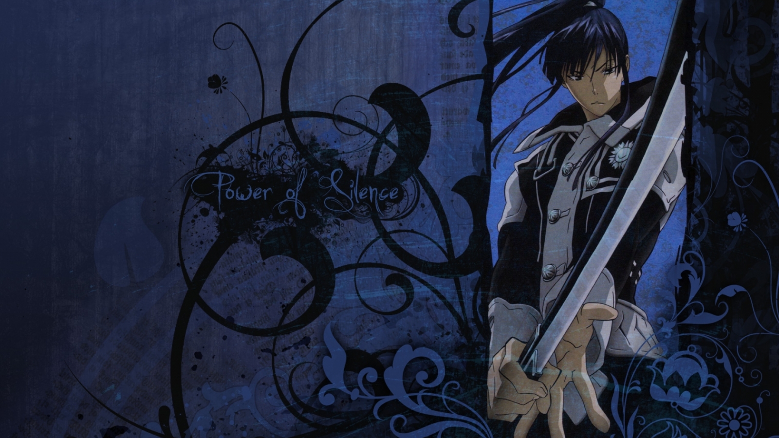 Kanda Wallpaper Sf For Your
