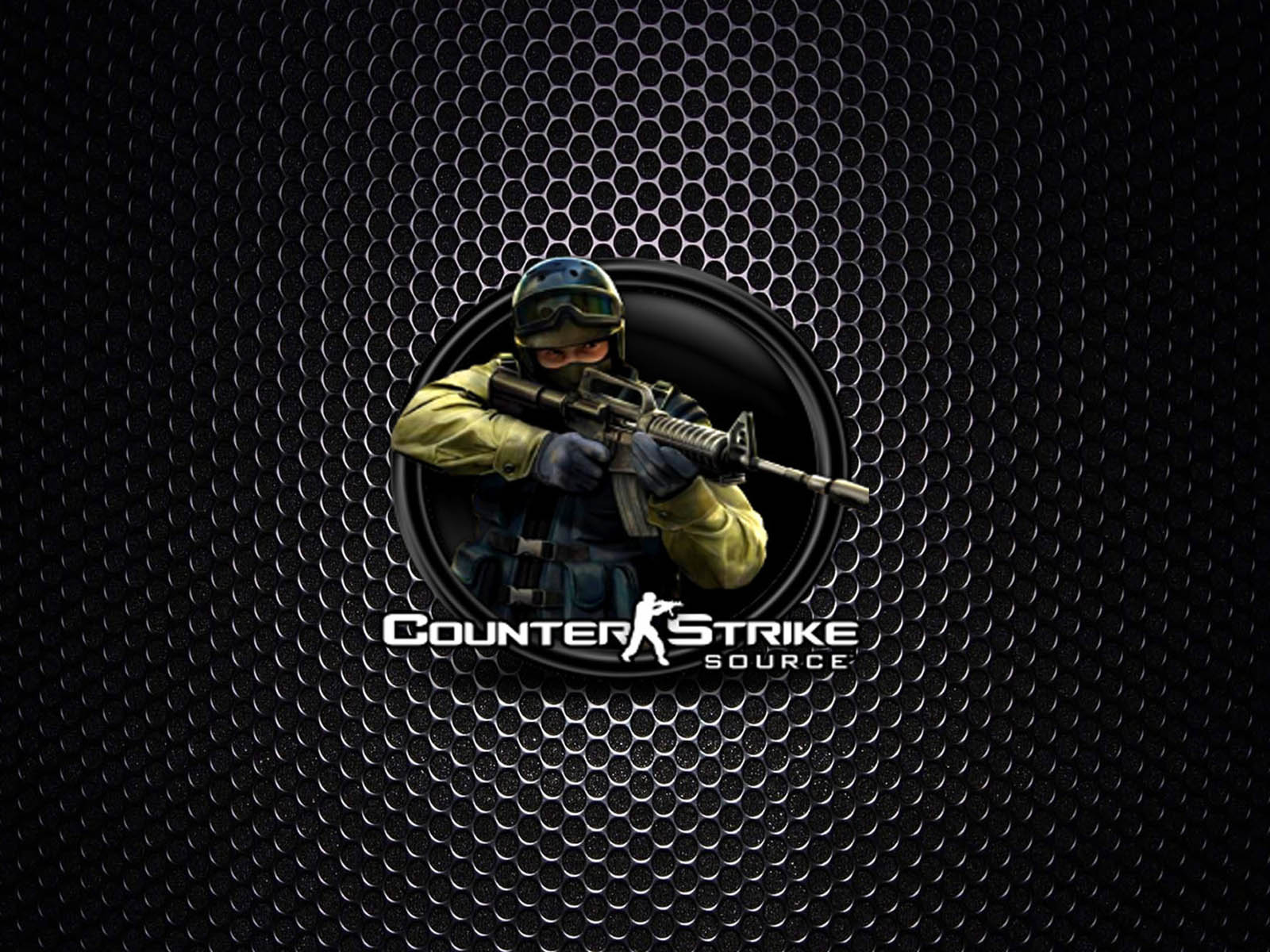 wallpapers Counter Strike Source Game Wallpapers