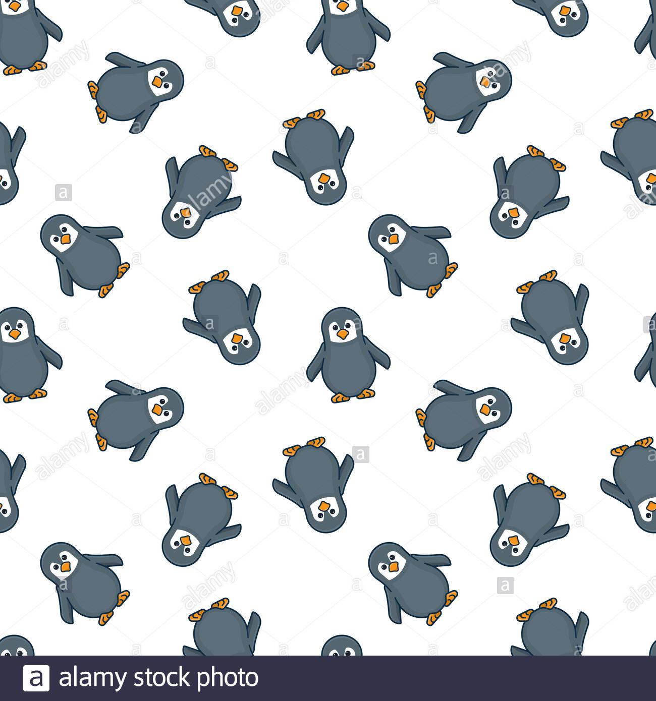 Free download penguins background Global Animal Welfare [1366x768] for ...
