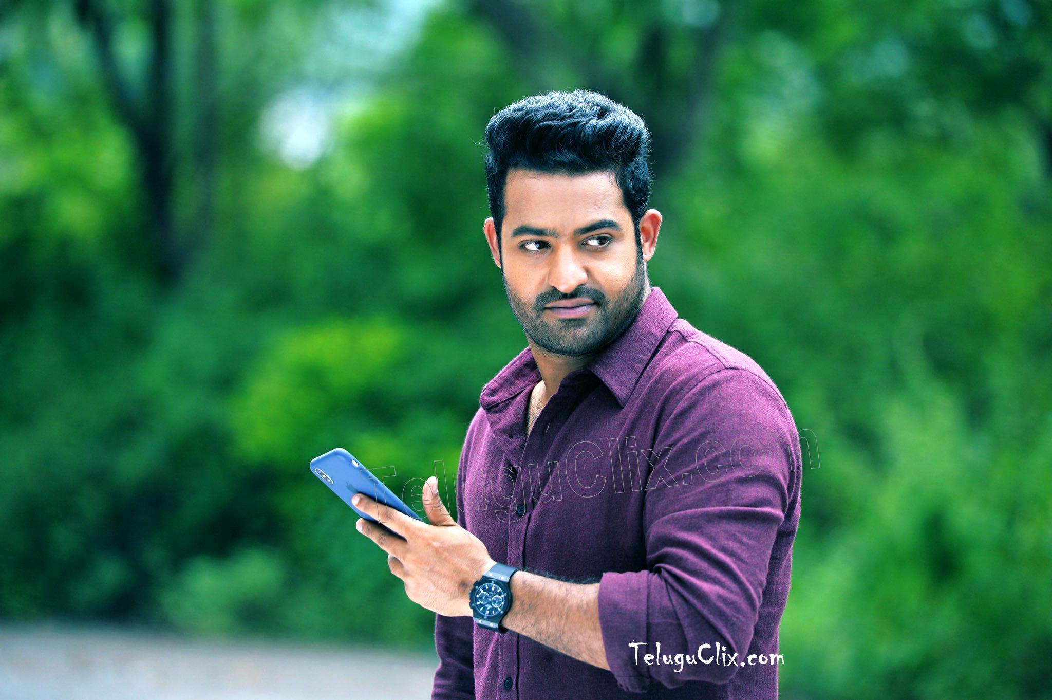 Ntr Latest Hd Wallpapers