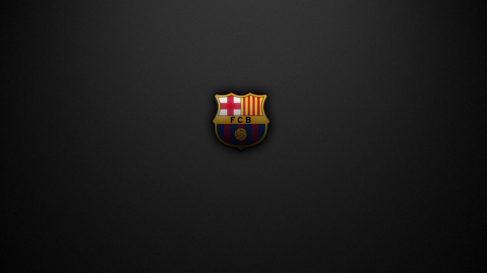 Best Barcelona Fc Desktop Wallpaper For