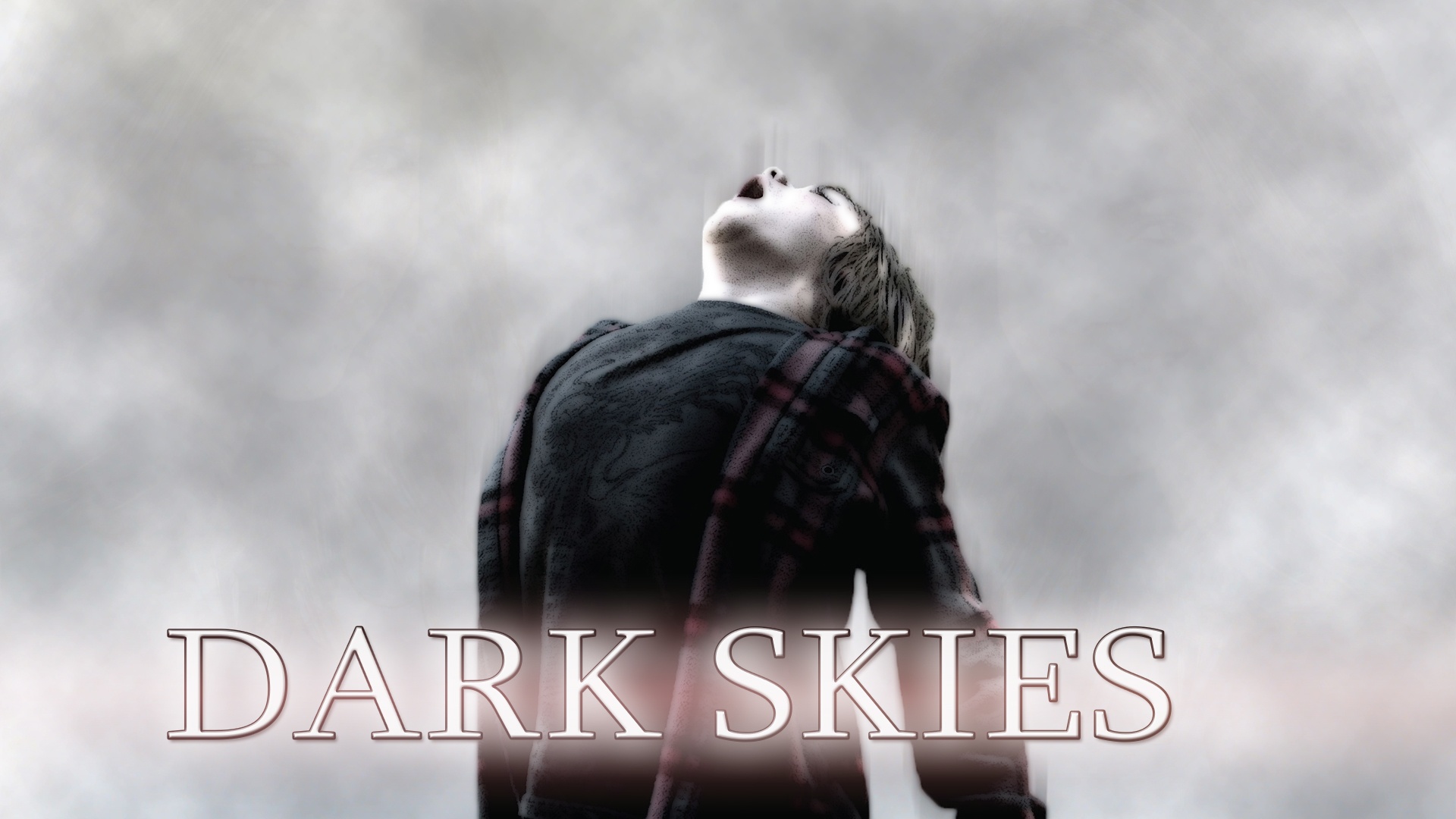 Dark Skies Movie Wallpaper