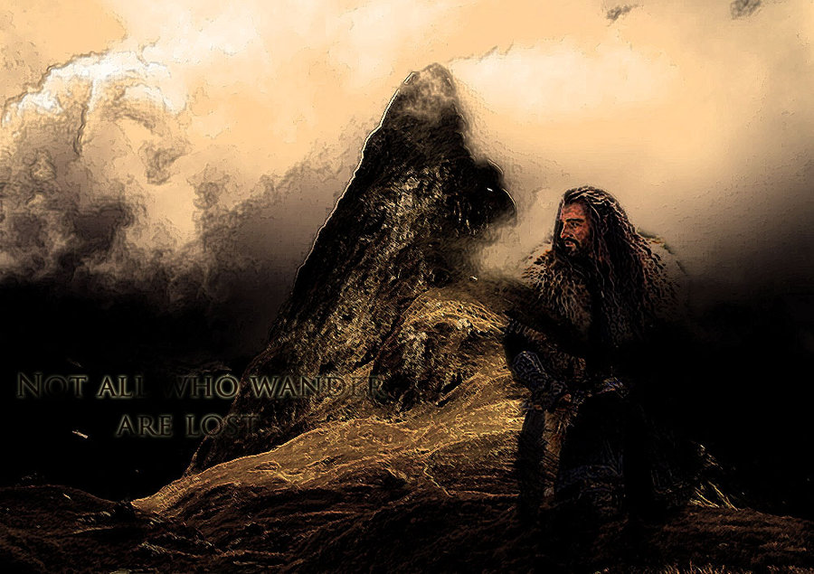 Erebor Wallpaper The Prince Of By