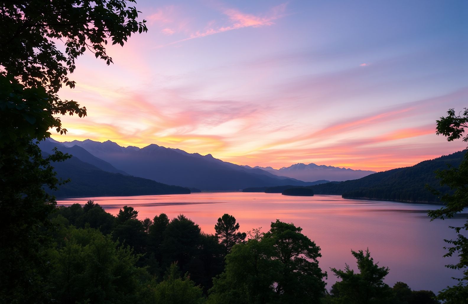 Windows Wallpaper Pack
