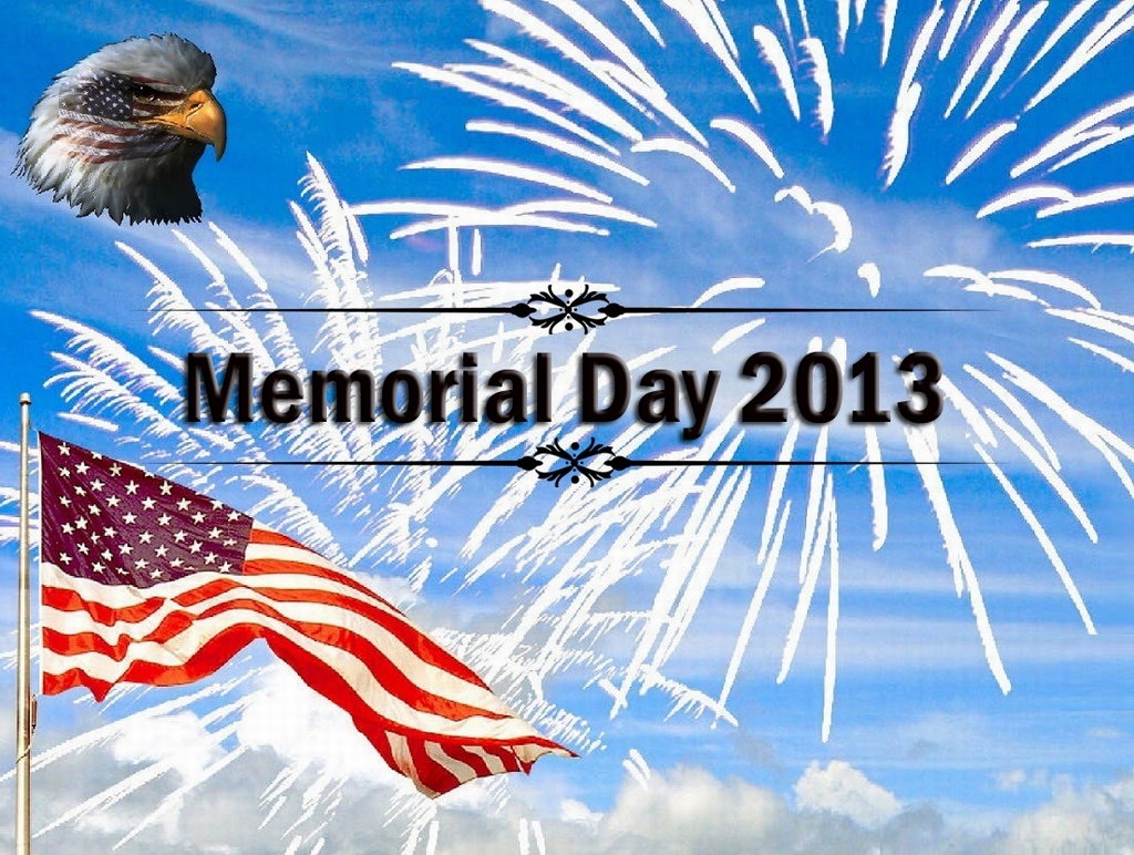 Memorial Day Wallpaper Everything About Powerpoint