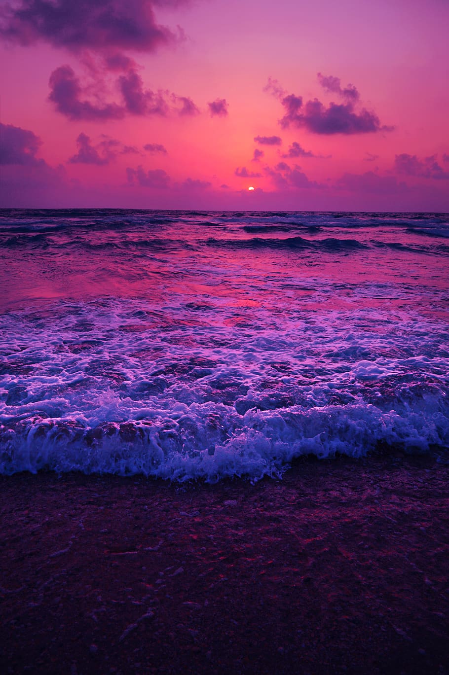 Cool Vibes Wallpaper