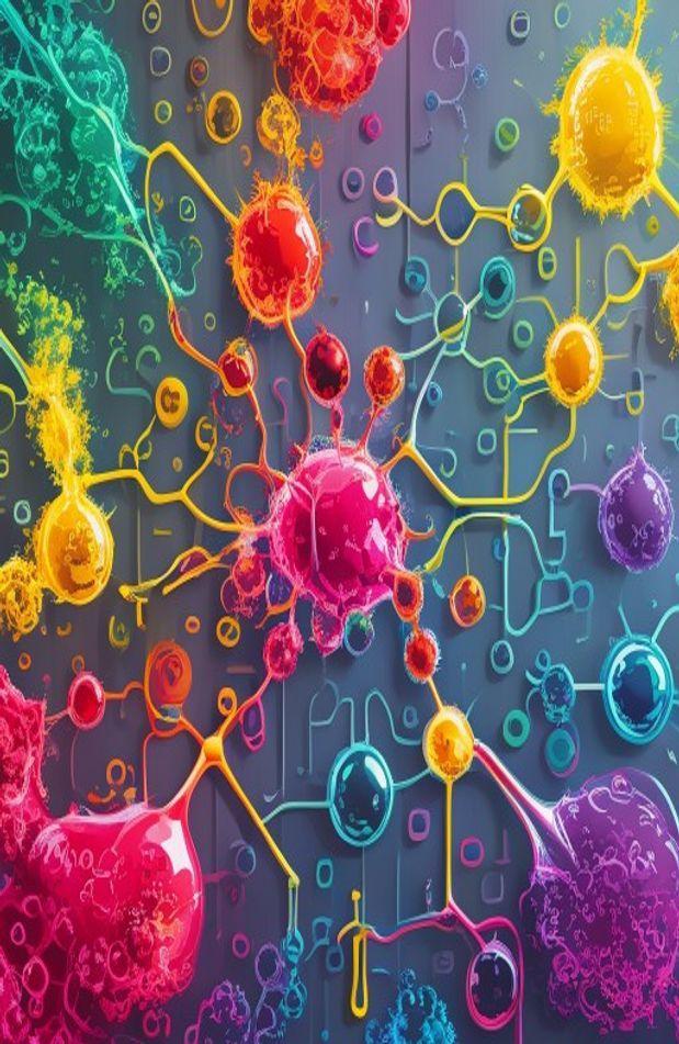 Organic Chemistry Wallpaper