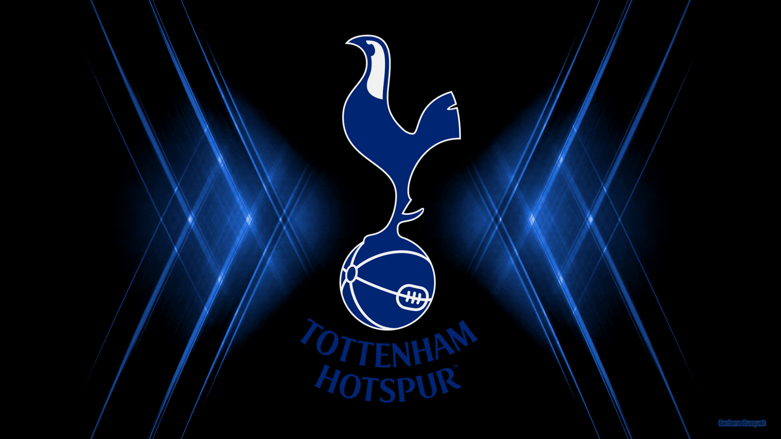 Tottenham Hotspur F C HD Wallpaper Background Image