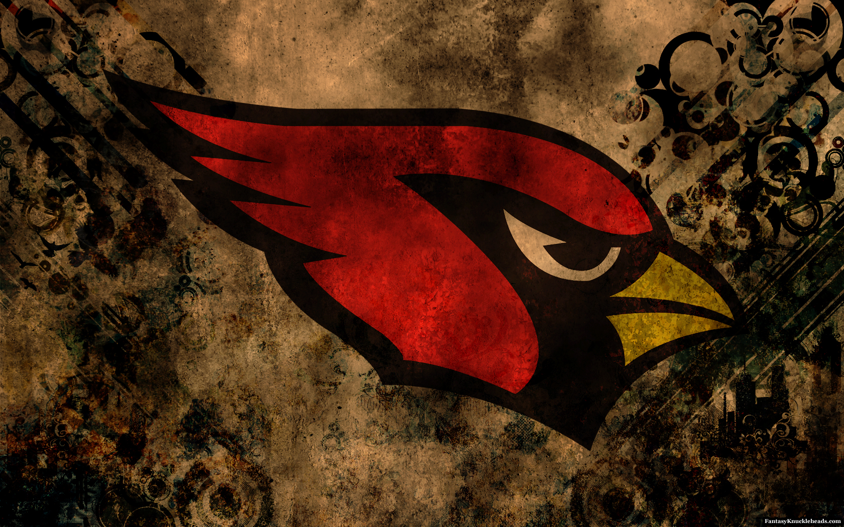 Arizona Cardinals Desktop Wallpaperjpg by fantasyknuckleheadscom
