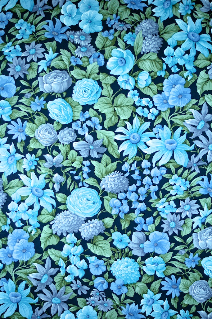 [40+] Turquoise Floral Wallpaper | WallpaperSafari.com