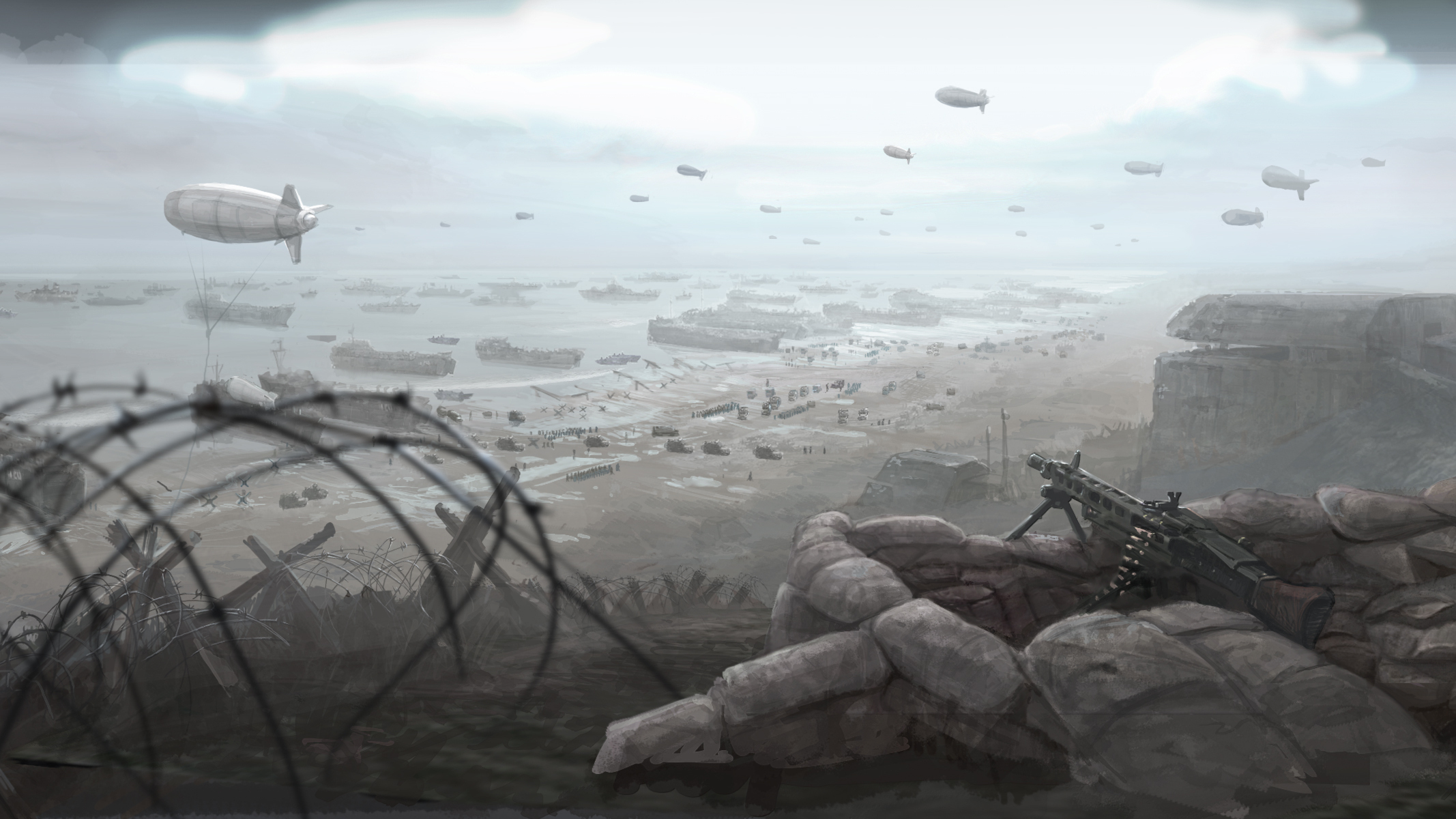 company of heroes wallpapers