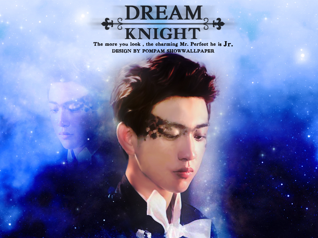 Got7 Dream Knight Related Keywords Suggestions