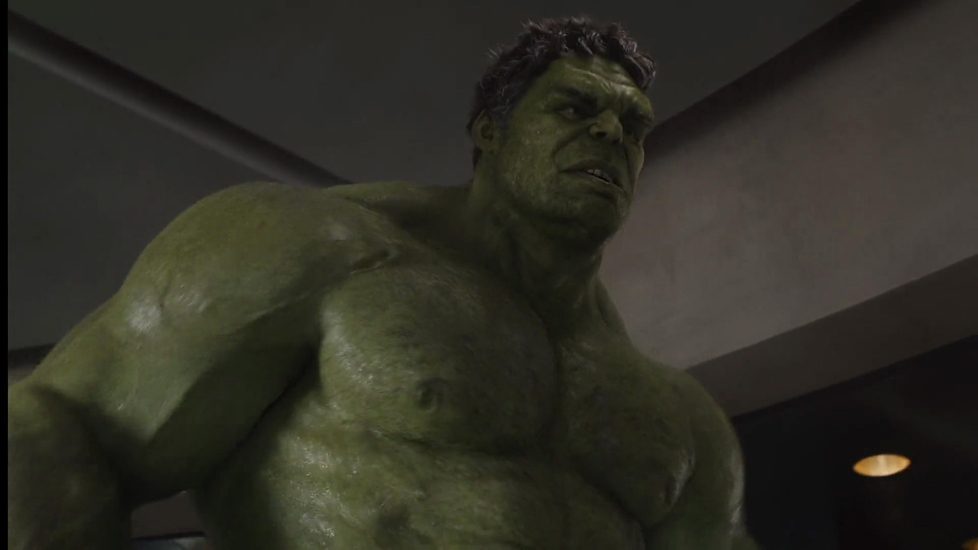 The Incredible Hulk images Hulk in The Avengers HD wallpaper and