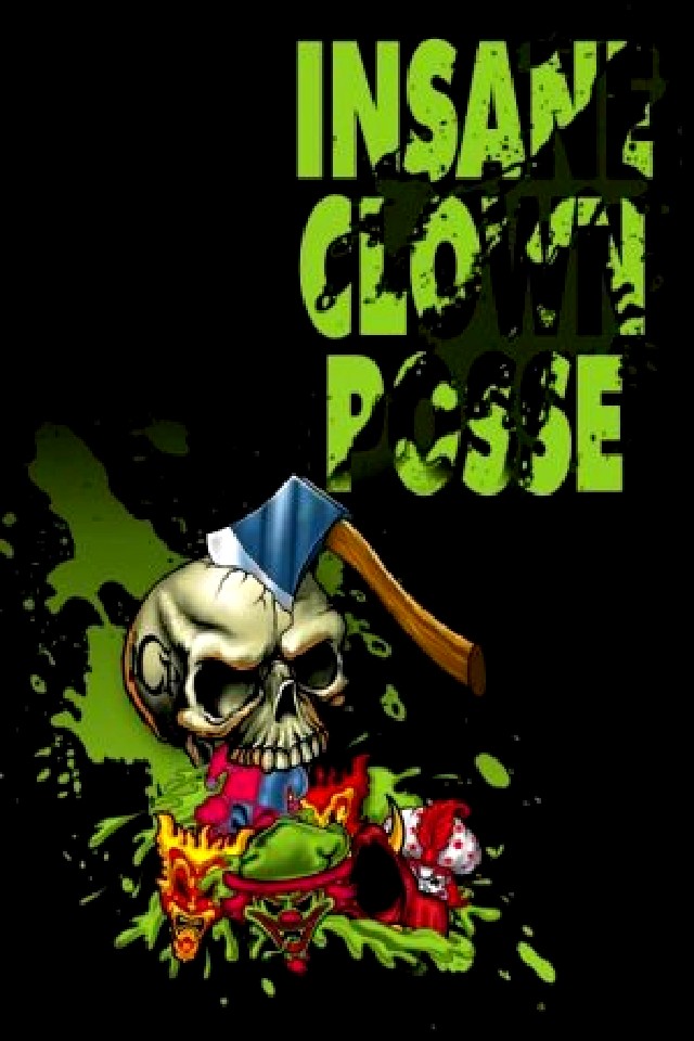 For iPhone Background Icp From Category Music And Artists