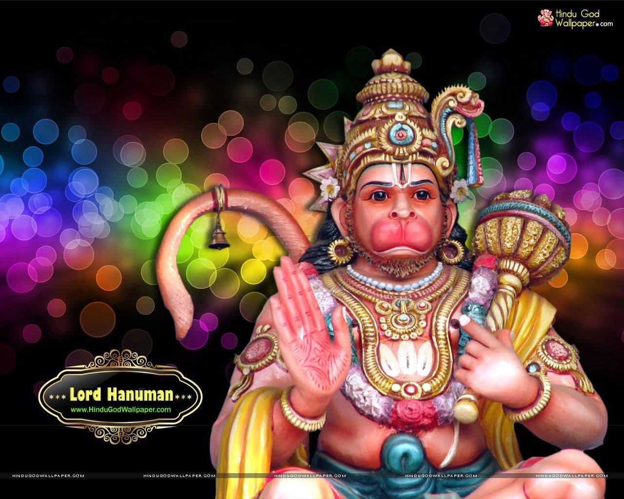 Top Angry Hanuman Wallpaper Full HD 4k To Use