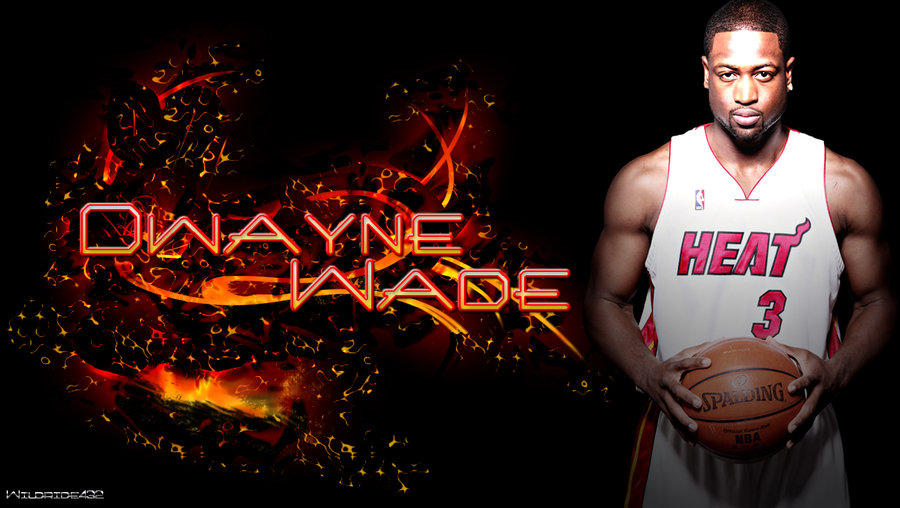 Dwyane Wade Wallpaper Dwayne