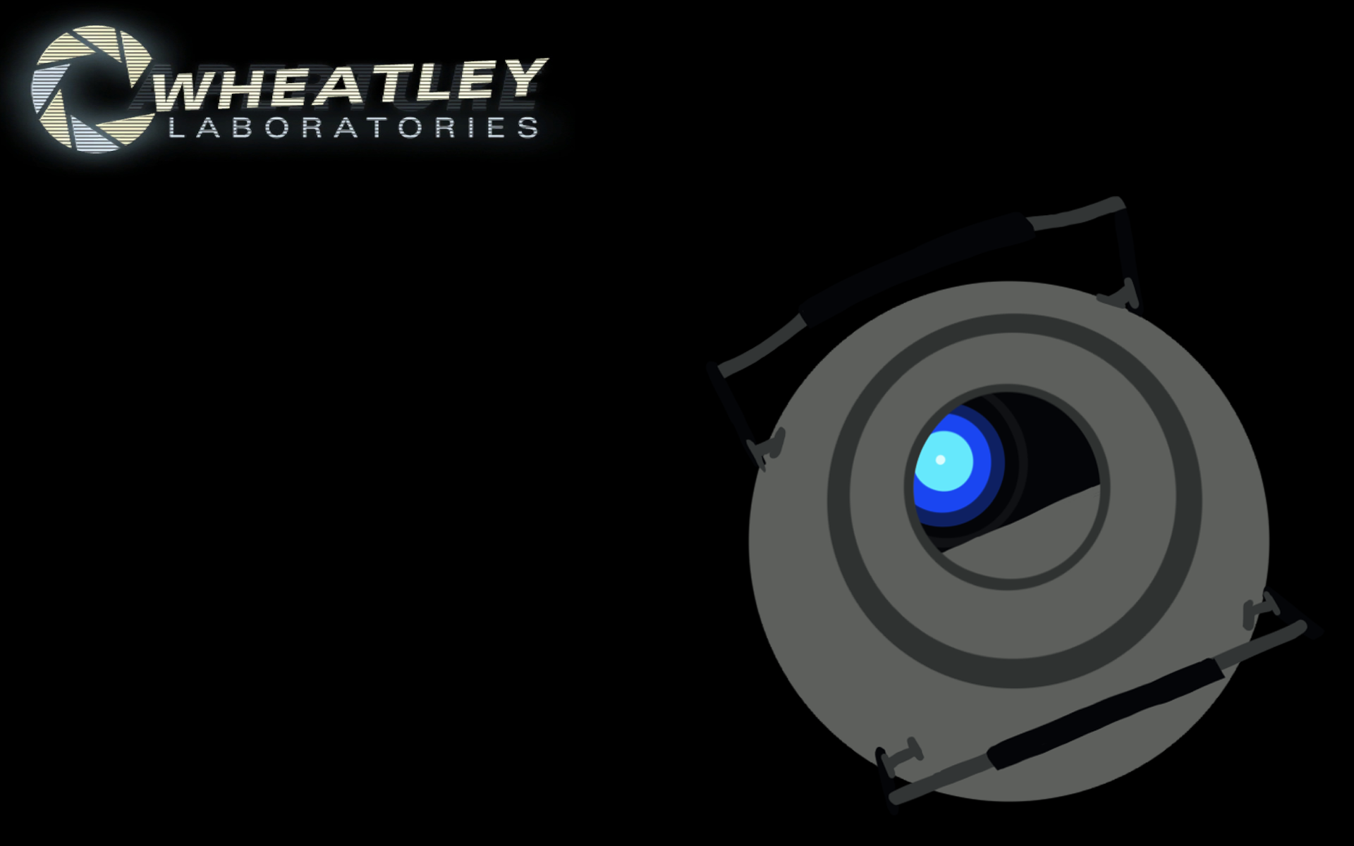 Wheatley Background By Silver On The Wind