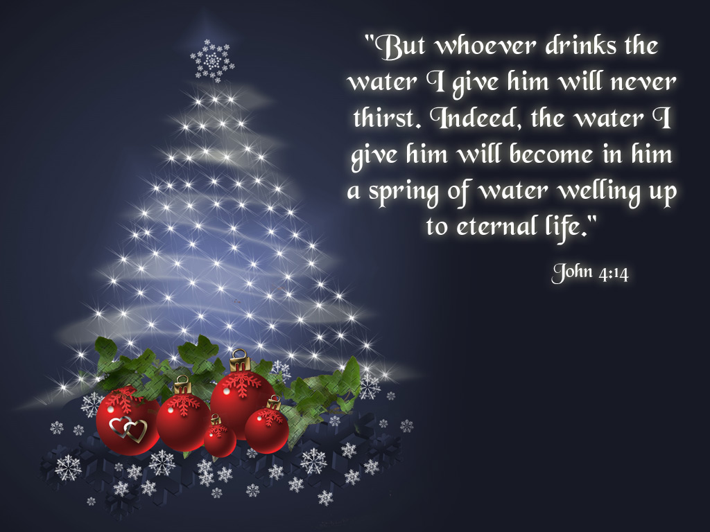 Desktop Background Wallpaper Christian Christmas