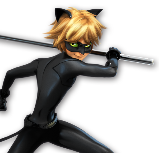 Miraculous Ladybug Image Chat Noir Wallpaper And Background Photos