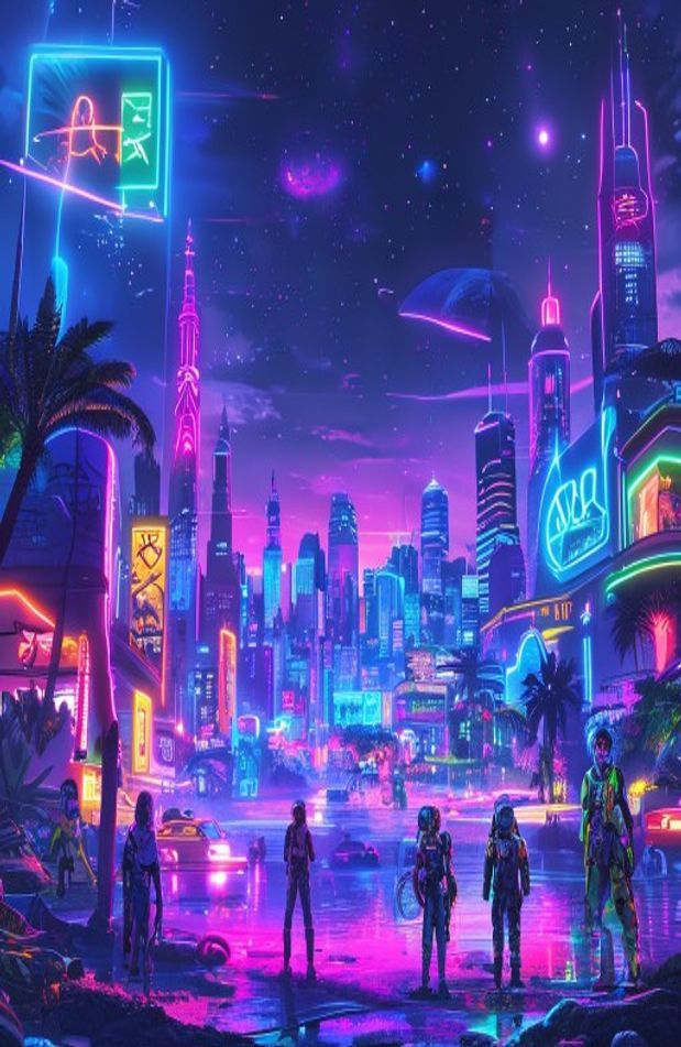 Playstation Wallpaper