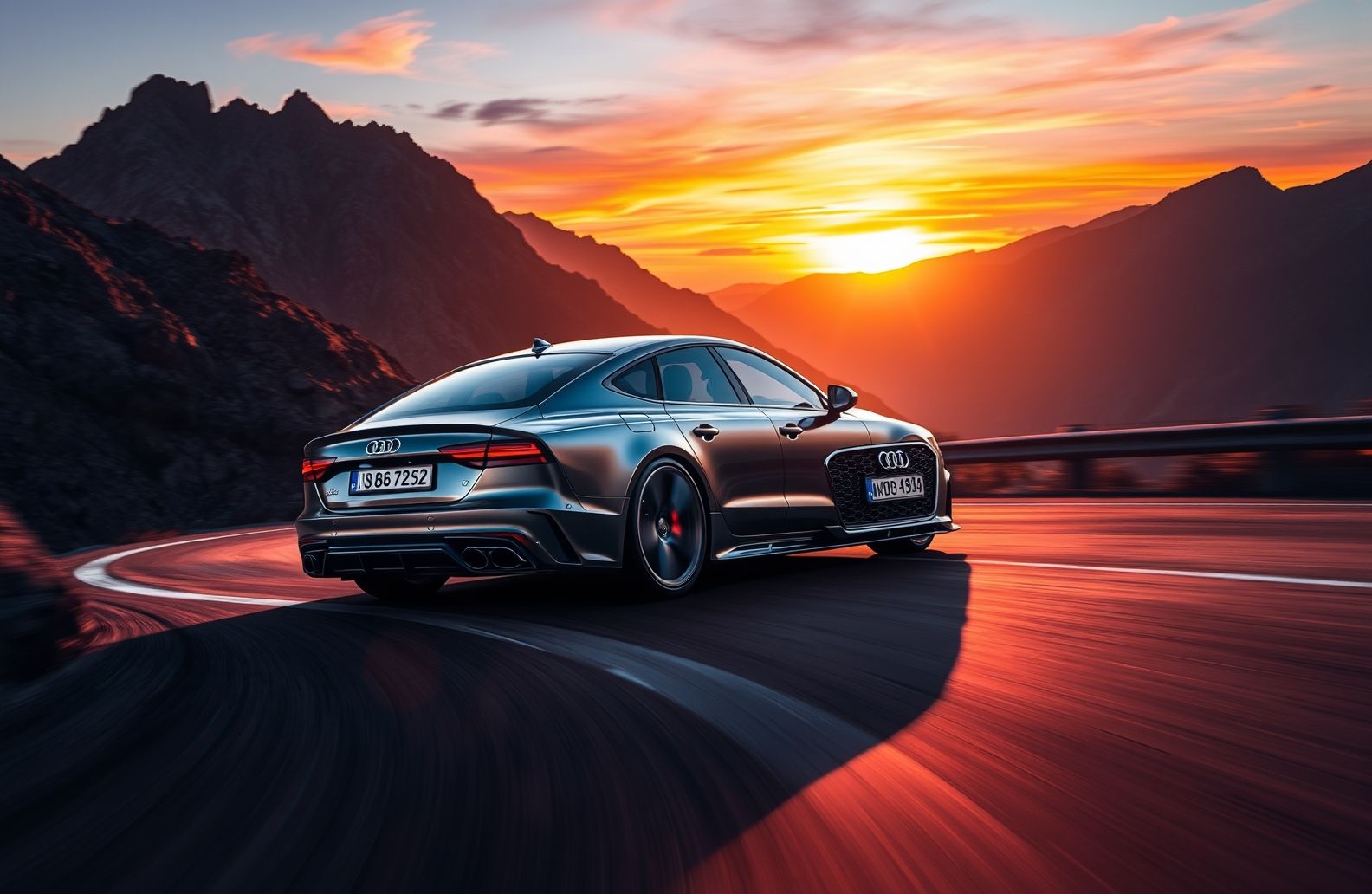 🔥 [50+] Audi RS7 Wallpapers | WallpaperSafari