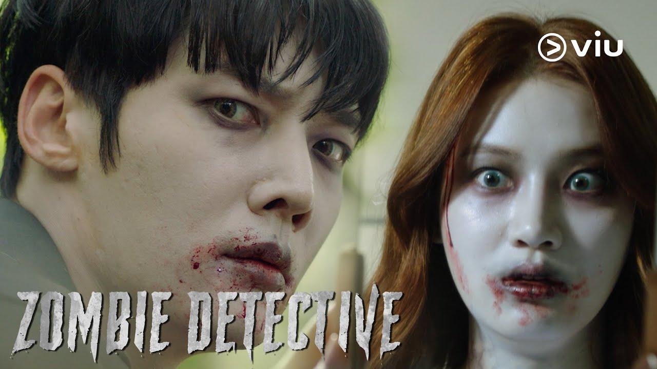 The Best Korean Zombie Series And Movies That Ll Keep You Up At Night