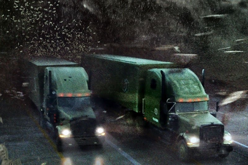 The Hurricane Heist Trailer Storms Onto Inter