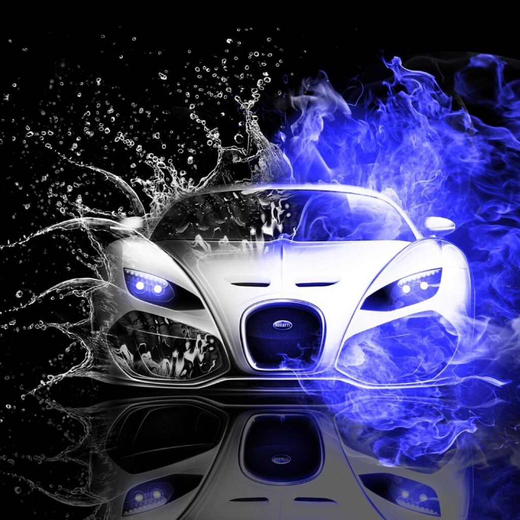 Cool Car Pfp Wallpaper