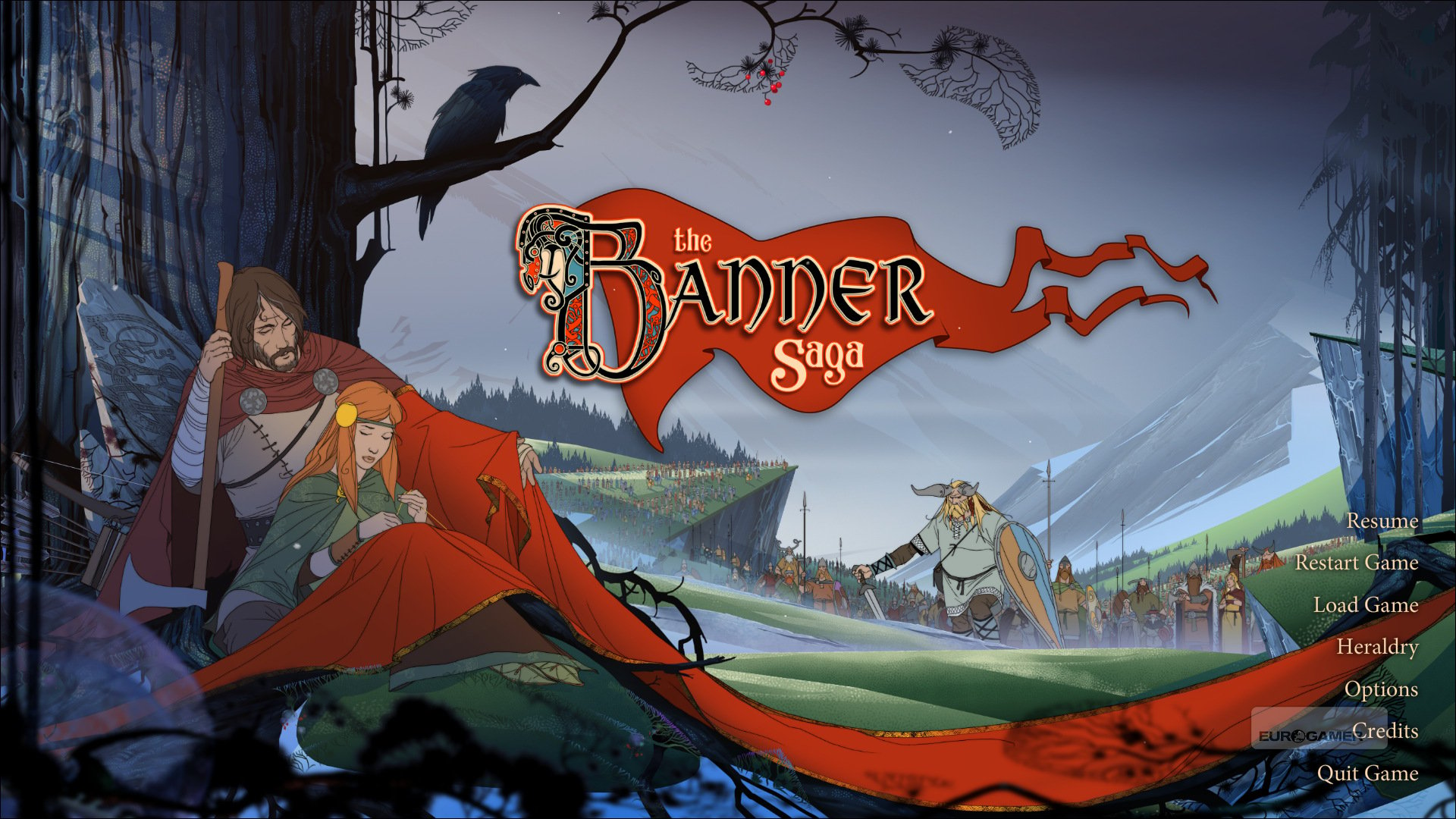 this the banner saga wallpaper is available in 24 sizes 1920x1080