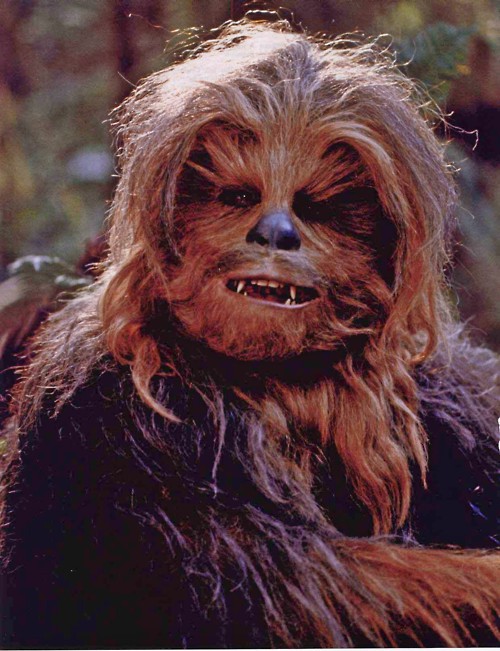 Chewbacca Pictures Image Photos The Art Mad Wallpaper