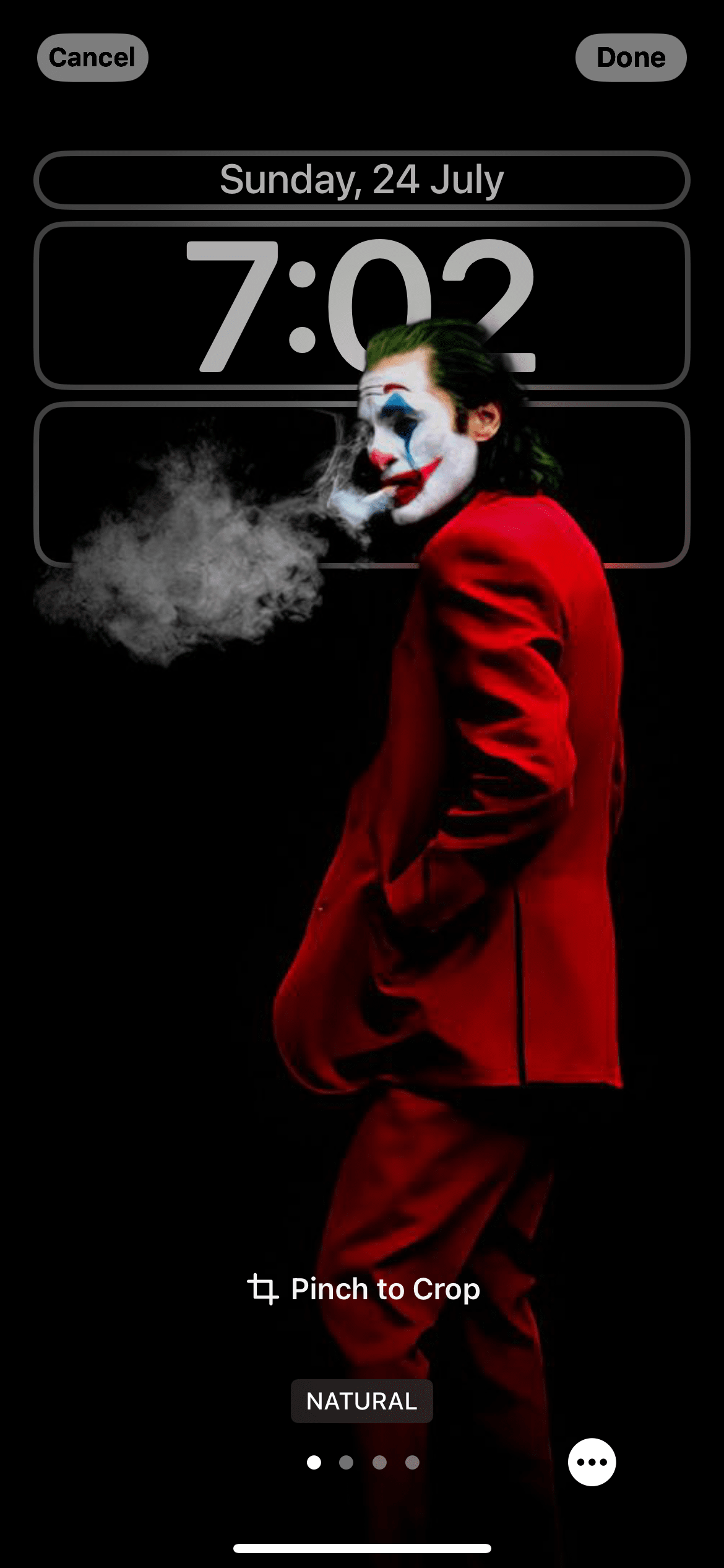 Ios Lock Screen Wallpaper To For Your iPhone