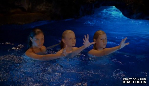 Mako Island, Mako Mermaids Wiki