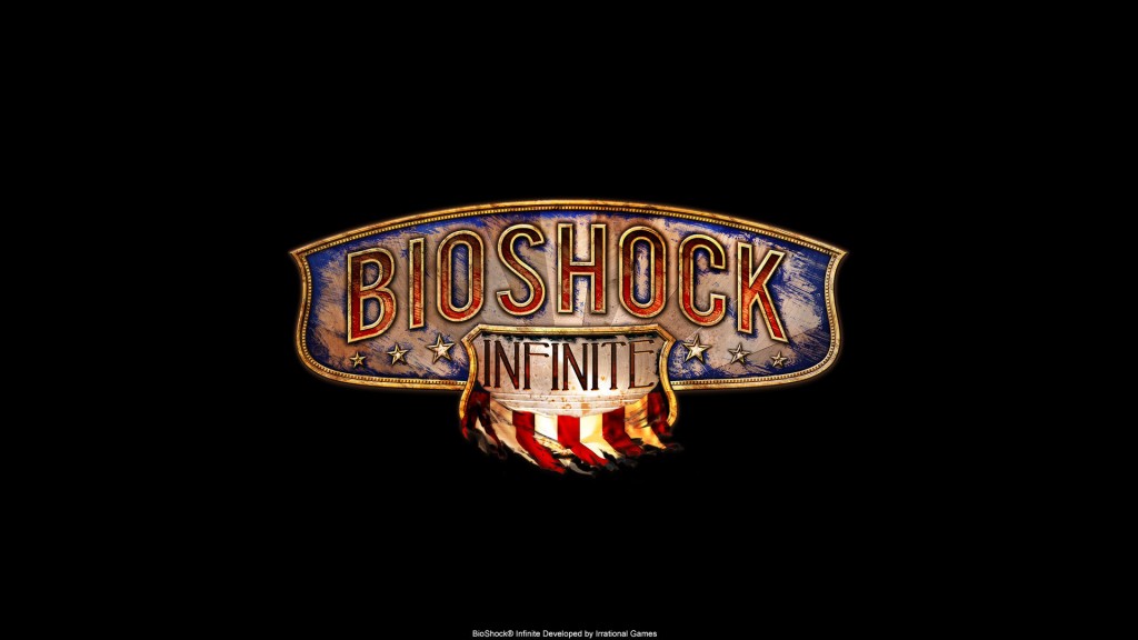 Bioshock Infinite Wallpaper HD